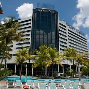 Eurobuilding Hotel & Suites Caracas